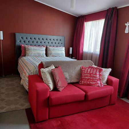 Bed And Breakfast Happy Home Taupo Accommodation Εξωτερικό φωτογραφία