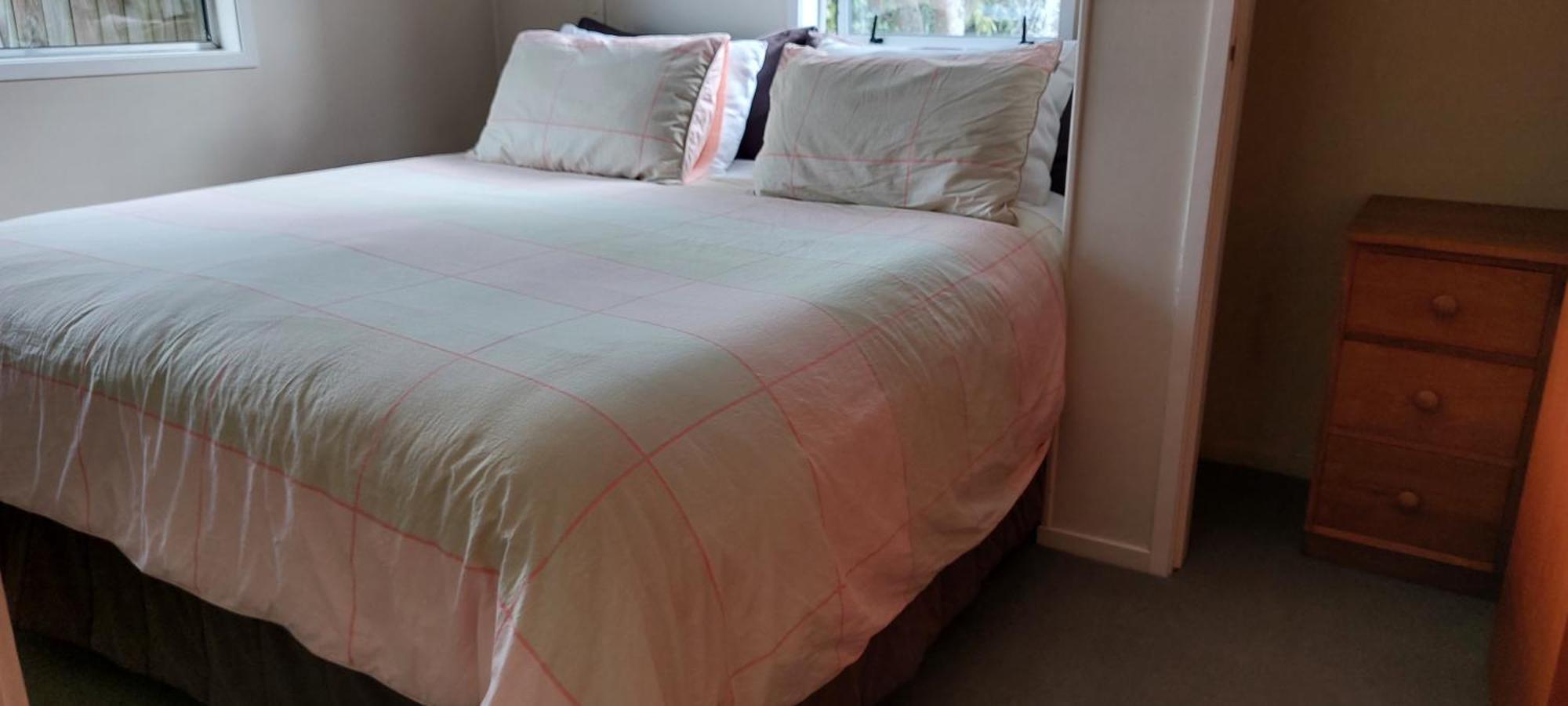 Bed And Breakfast Happy Home Taupo Accommodation Εξωτερικό φωτογραφία