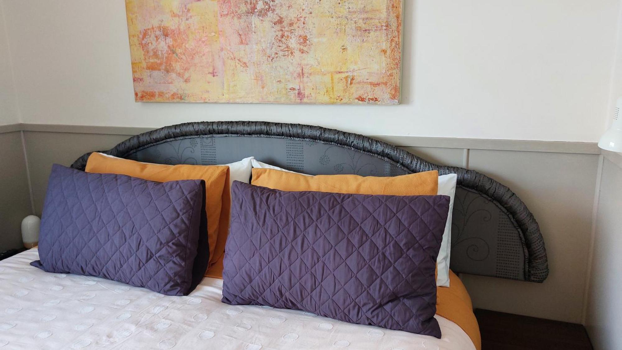 Bed And Breakfast Happy Home Taupo Accommodation Εξωτερικό φωτογραφία