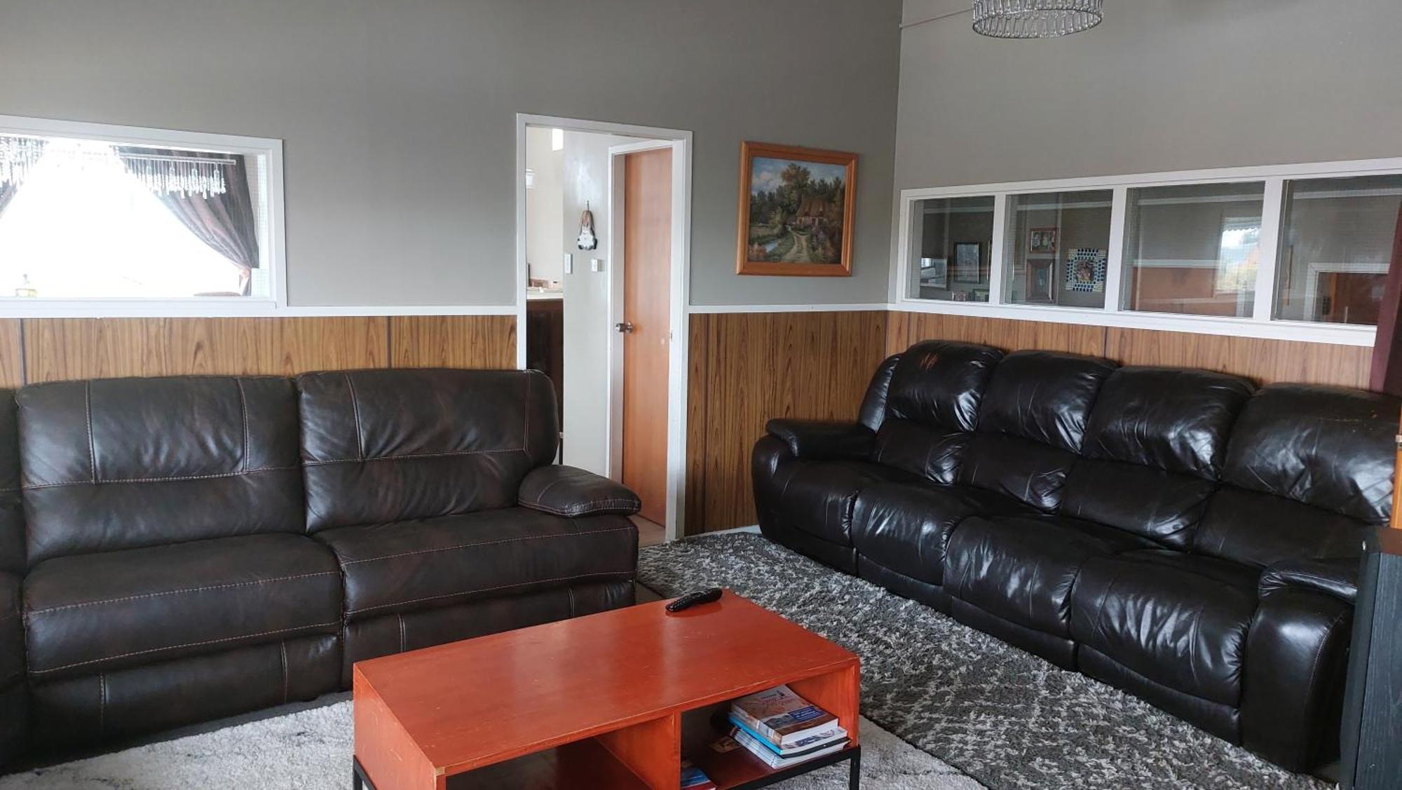 Bed And Breakfast Happy Home Taupo Accommodation Εξωτερικό φωτογραφία