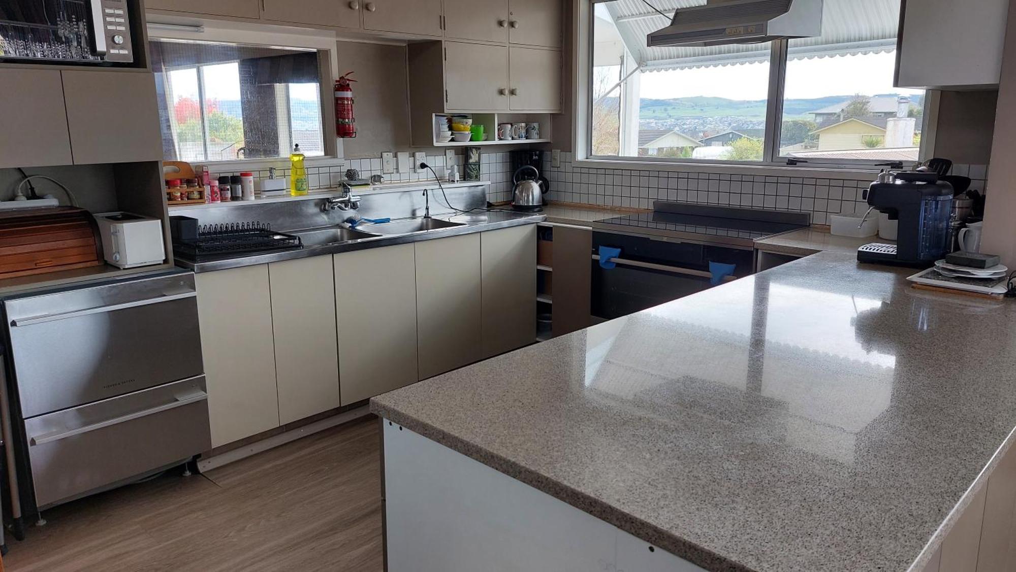 Bed And Breakfast Happy Home Taupo Accommodation Εξωτερικό φωτογραφία
