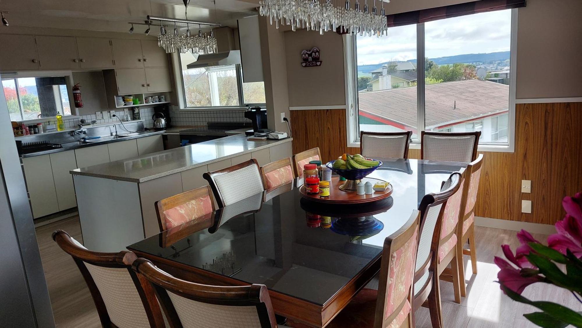 Bed And Breakfast Happy Home Taupo Accommodation Εξωτερικό φωτογραφία