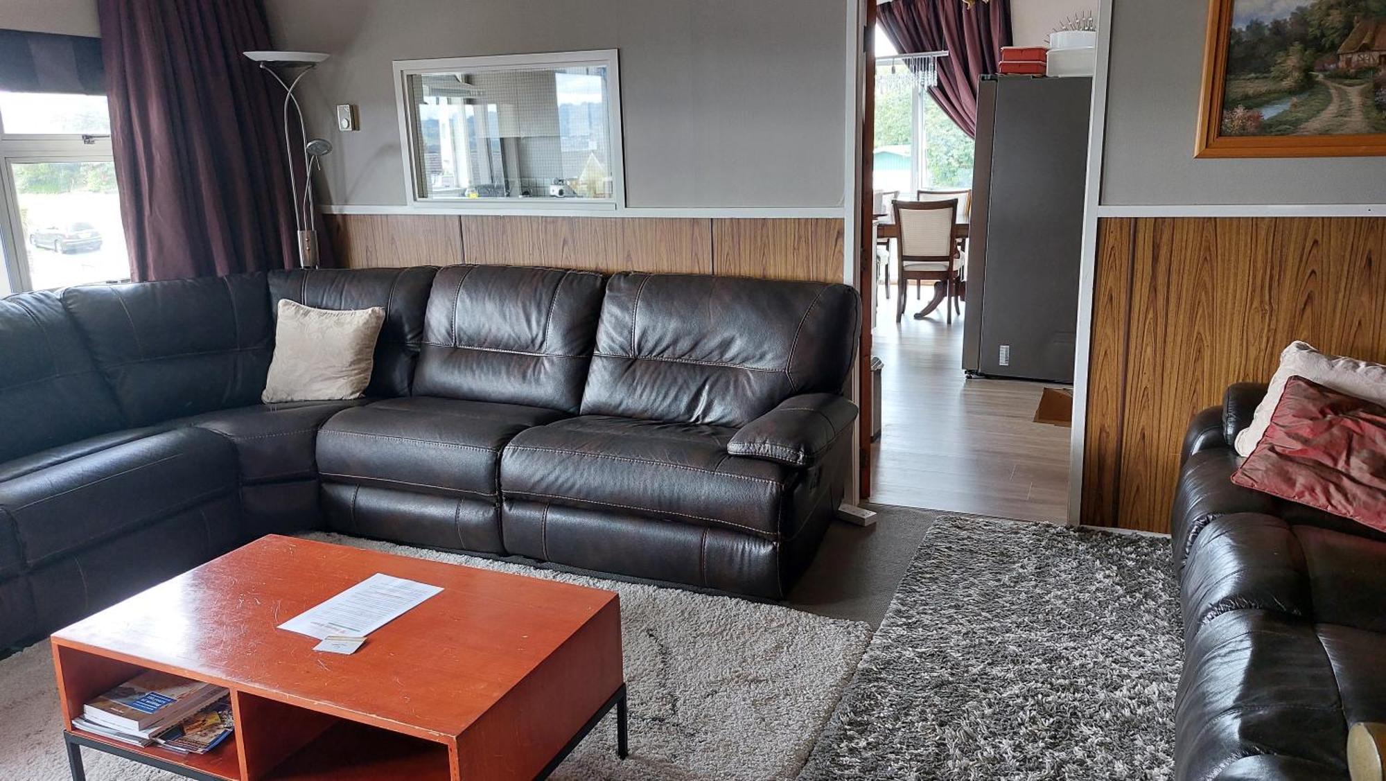 Bed And Breakfast Happy Home Taupo Accommodation Εξωτερικό φωτογραφία