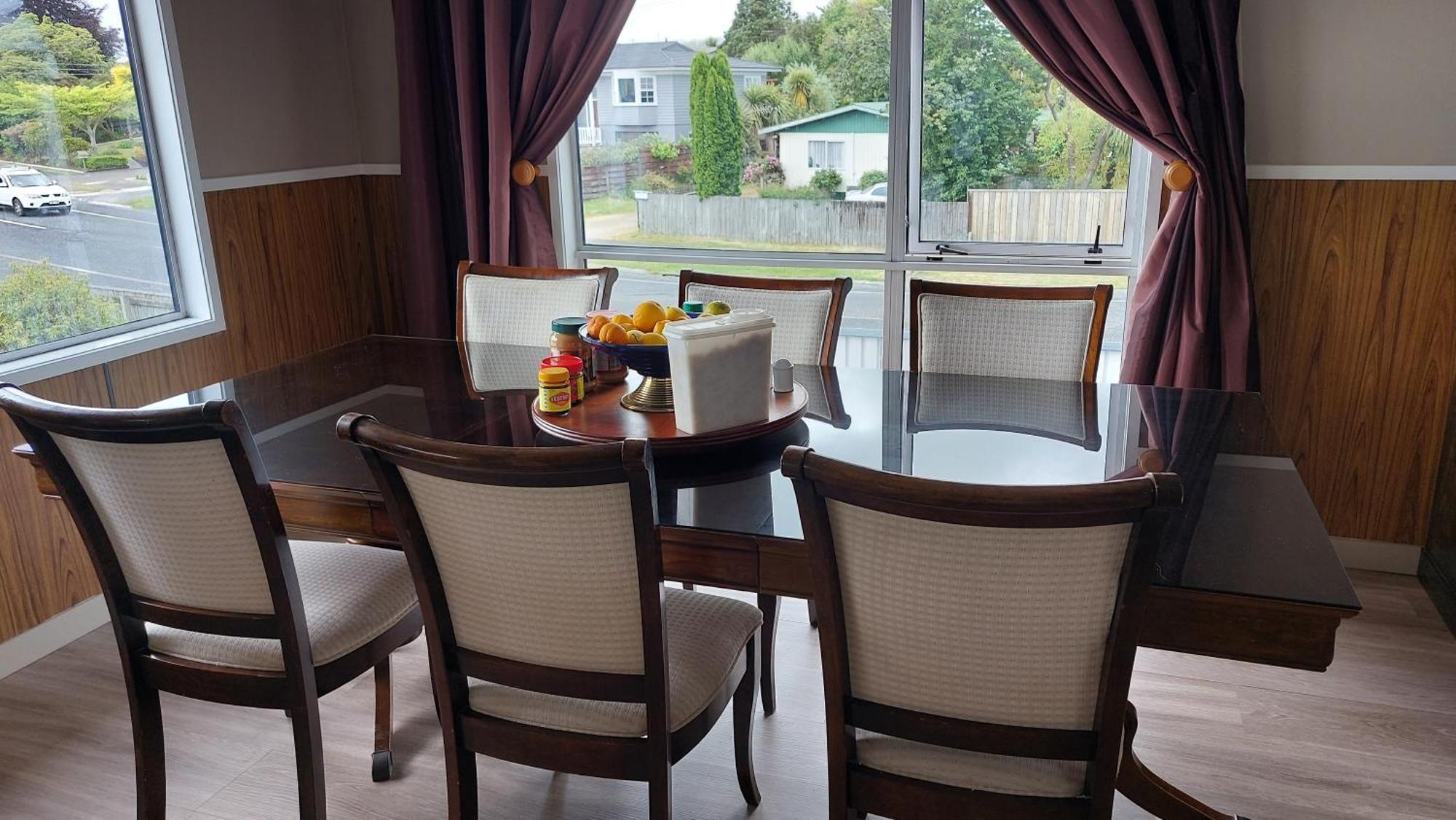 Bed And Breakfast Happy Home Taupo Accommodation Εξωτερικό φωτογραφία