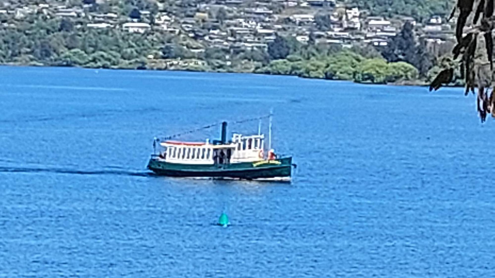 Bed And Breakfast Happy Home Taupo Accommodation Εξωτερικό φωτογραφία