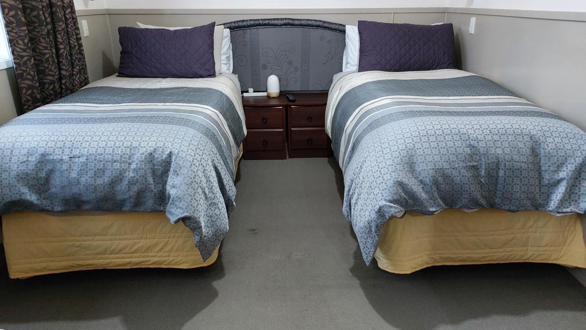 Bed And Breakfast Happy Home Taupo Accommodation Εξωτερικό φωτογραφία