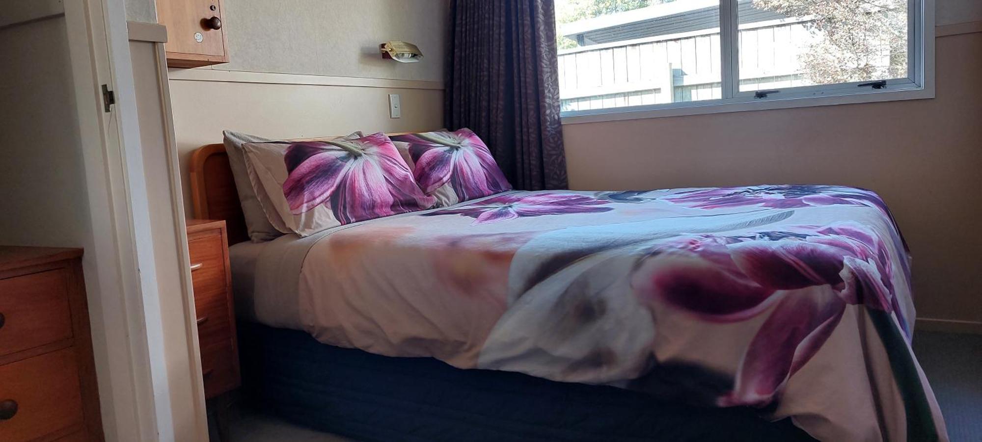 Bed And Breakfast Happy Home Taupo Accommodation Εξωτερικό φωτογραφία
