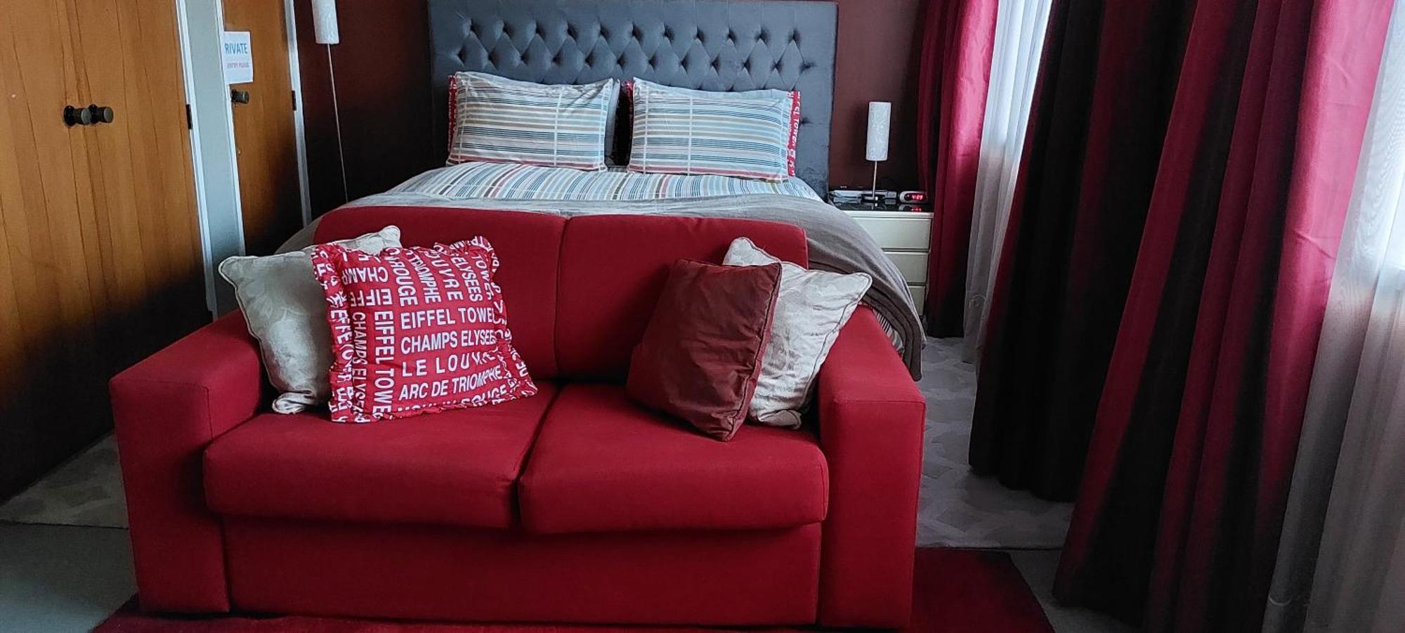 Bed And Breakfast Happy Home Taupo Accommodation Εξωτερικό φωτογραφία